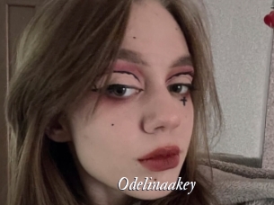 Odelinaakey