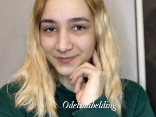 Odelinabelding