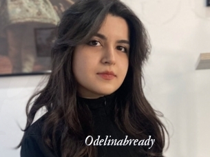 Odelinabready