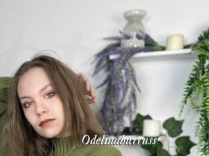 Odelinaburruss
