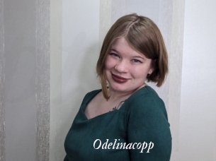 Odelinacopp