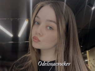 odelinacrocker Partouze