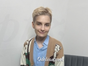 Odelinacrook