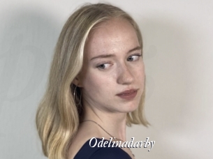 Odelinadarby