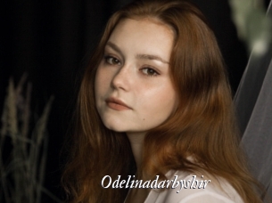 Odelinadarbyshir