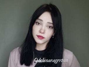 Odelinaeagerton