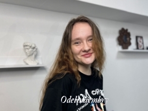 Odelinaembry