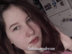 Odelinaenderson