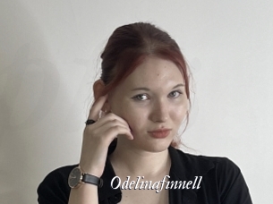 Odelinafinnell