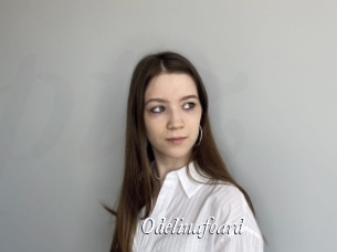 Odelinafoard