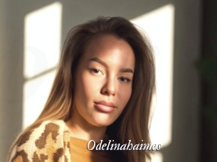 Odelinahaimes