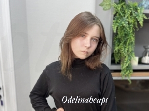 Odelinaheaps