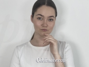 odelinaherrin Partouze