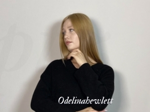 Odelinahewlett