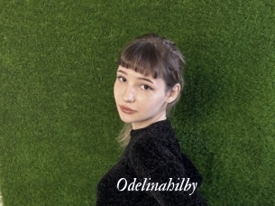 Odelinahilby