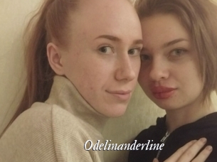 Odelinanderline