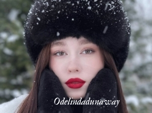 odelindadunaway Partouze