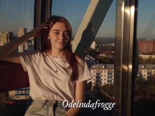 Odelindafrogge