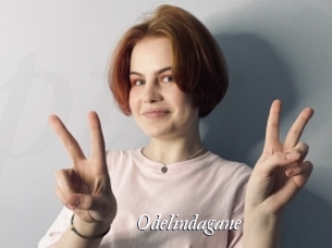 Odelindagane
