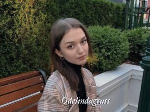 Odelindagrass