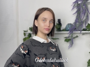 odelindahallock Partouze