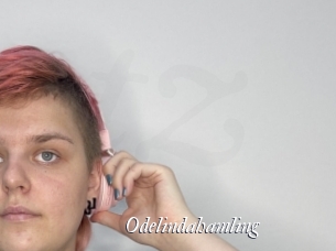 Odelindahamling