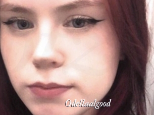 Odellaalgood