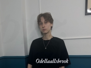 Odellaallsbrook