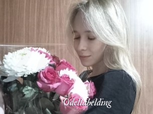 Odellabelding