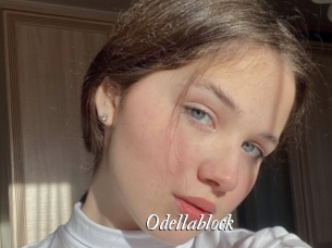 Odellablock