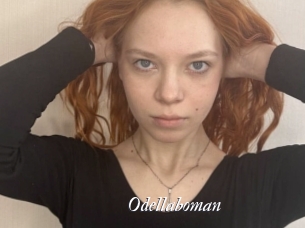 Odellaboman