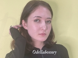 Odellabonney
