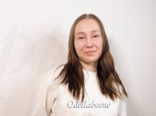 Odellaboone