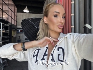 Odellabrandon