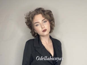 Odellabunyar