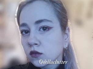 Odellaclutter