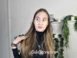 Odellacrockett