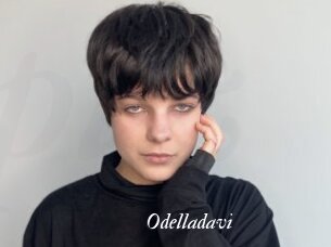 Odelladavi