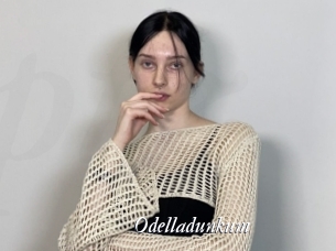 Odelladunkum