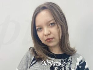 Odellaeden