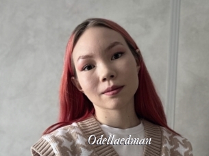 Odellaedman