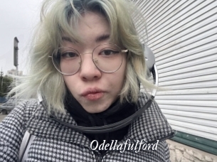 Odellafulford