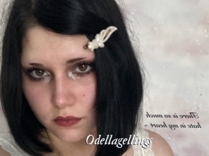 Odellagellings
