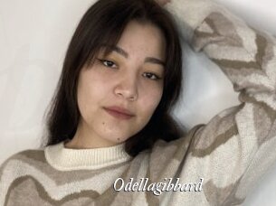 Odellagibbard