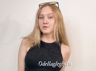 Odellagleghorn