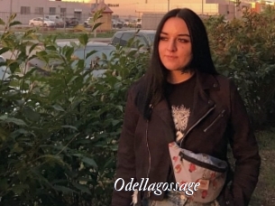 Odellagossage