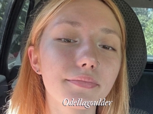 Odellagoulder
