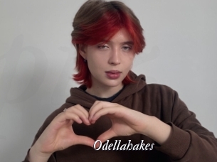 Odellahakes