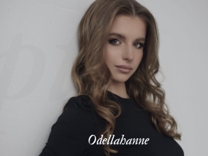 Odellahanne