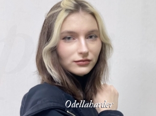 Odellaharder